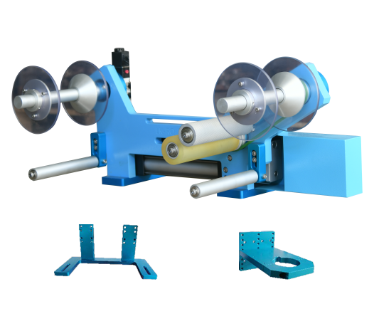 靈科超聲波卷帶機(jī)氣動(dòng)款 靈科超聲波卷帶機(jī)氣動(dòng)款