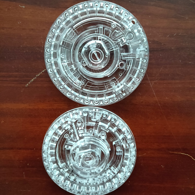 PC超聲波焊接-諾瀾超聲波