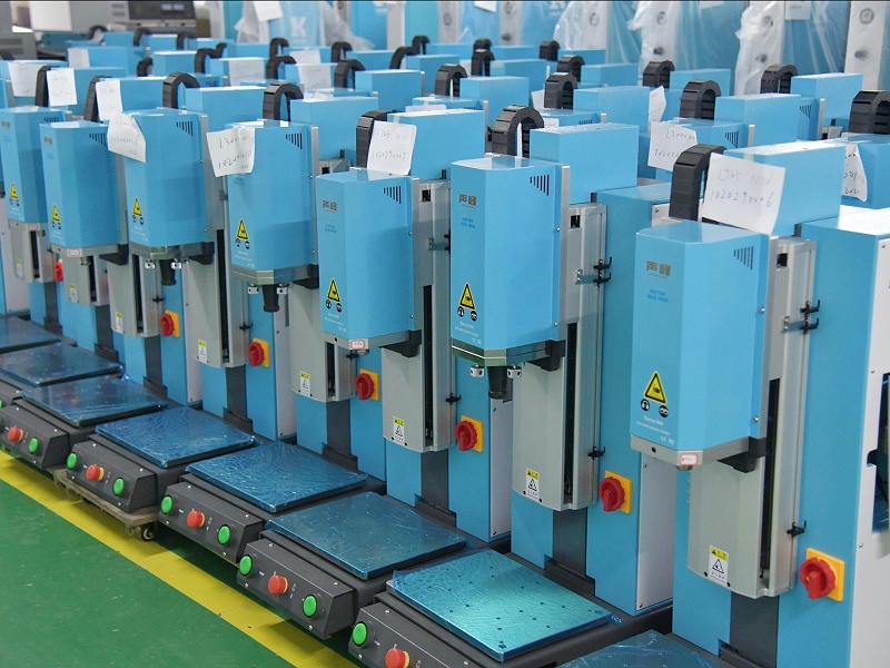 超聲波焊接技術(shù)如何提升車載導(dǎo)航儀支架品質(zhì)？