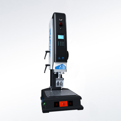 自動(dòng)追頻焊接機(jī)